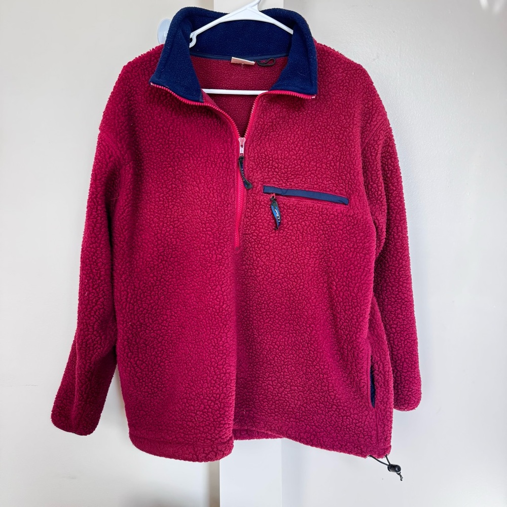 Vintage 90s L.L. Bean Women’s Pullover